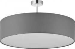 Люстра современная TK Lighting Rondo 4239