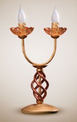 Настольная лампа N&B Light Француа 6150