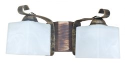 Светильник настенный(бра) кантри SL 721P