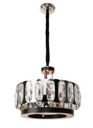 Люстра хрустальная Sirius S10891/6P