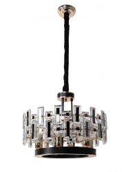 Люстра хрустальная Sirius S60102/6P