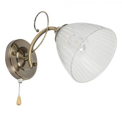 Светильник настенный(бра) Sirius S4483/1W
