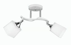 Люстра потолочная Sirius S3844/2Н