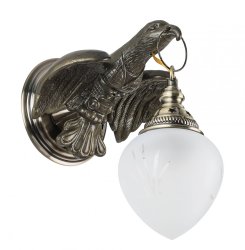 Светильник настенный(бра) Sirius S200/1W