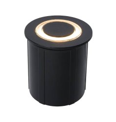 8163 Вуличний світильник Nowodvorski CIRCLET LED CN