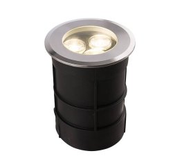 9104 Світильник вуличний Nowodvorski PICCO LED L CN