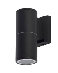 8331 Світильник вуличний Nowodvorski EXE BLACK I KINKIET CN