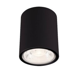 9107 Світильник вуличний Nowodvorski EDESA LED BLACK M CN