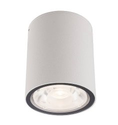9108 Світильник вуличний Nowodvorski EDESA LED WHITE M CN