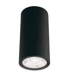 9110 Світильник вуличний Nowodvorski EDESA LED BLACK S CN