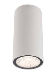 9111 Світильник вуличний Nowodvorski EDESA LED WHITE S CN