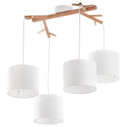 Люстра підвісна TK Lighting Albero 6554