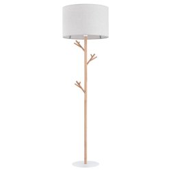 Торшер сучасний TK Lighting Albero 5574