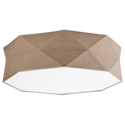 Светильник потолочный TK Lighting Kantoor Nature 6195