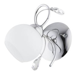 Светильник настенный (бра) ALFA Livia 28520