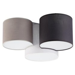 Люстра потолочная TK Lighting Mona 4183