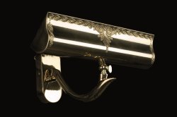 Подсветка для картин Art Glass Noemi II. WL