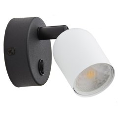 Світильник спрямованого світла(спот) TK Lighting Top 6271