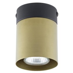 Светильник потолочный TK Lighting Vico Gold 6508