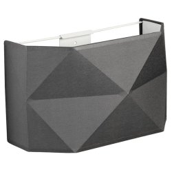 Светильник настенный (бра) TK Lighting Kantoor 3317