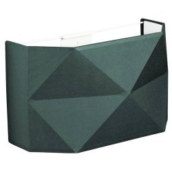 Светильник настенный (бра) TK Lighting Kantoor 3269