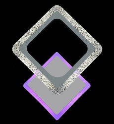 Настенный светильник(бра) Sirius 3213/1W CR 30W LED  без пульта