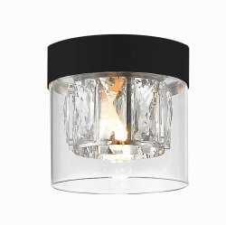 Точковий світильник Zuma Line C0389-01A-P7AC Gem