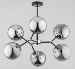 Люстра современная ALFA FOTON 63122