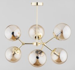 Люстра современная ALFA FOTON 63120