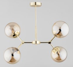 Люстра современная ALFA FOTON 63119