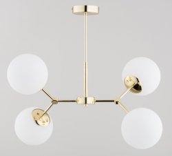 Люстра современная ALFA FOTON 63117