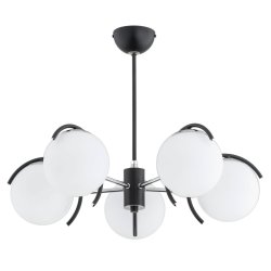 Люстра современная ALFA AVISTA 28625