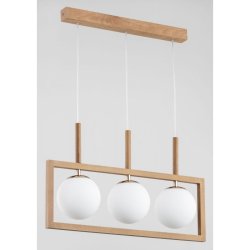 Люстра подвес ALFA BRAGA 62211