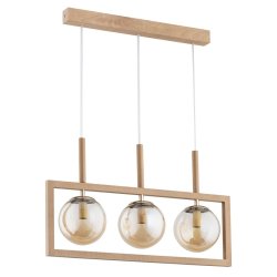 Люстра подвес ALFA BRAGA 62210