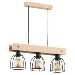 Люстра подвес ALFA FILAR 62212