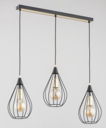 Люстра ALFA MANAGOS 62235