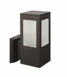 Уличное бра Horoz Electric KAVAK/SQ-2