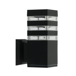 Уличное бра Horoz Electric PALMERA/S1