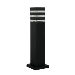 Светильник садовый Horoz Electric PALMERA/S3