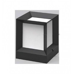 Светильник садовый Horoz Electric PRIZMA