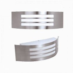 Светильник фасадный Horoz Electric MANGO-2