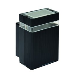 Светильник фасадный Horoz Electric REGNUM-1