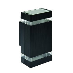 Светильник фасадный Horoz Electric REGNUM-2