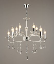 Люстра классическая Sirius S0183/10P