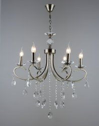 Люстра классическая Sirius S7194/6P