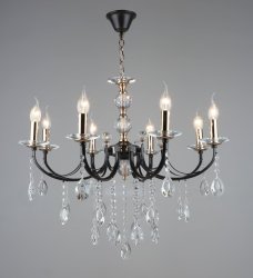 Люстра классическая Sirius S0294/8P