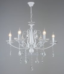Люстра классическая Sirius S2294/6P