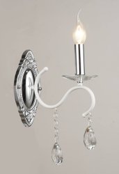 Светильник настенный(бра) Sirius S9083/1W 