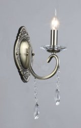 Светильник настенный(бра) Sirius S7194/1W