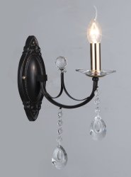 Светильник настенный(бра) Sirius S0294/1W